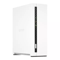 Multicom 1-bay NAS - konfigurator