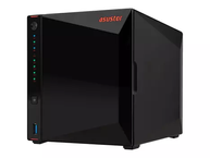 Multicom 4-bay NAS - konfigurator 