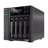 Multicom 4-bay NAS - konfigurator 
