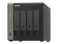 Multicom 4-bay NAS - konfigurator 
