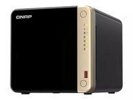 Multicom 4-bay NAS - konfigurator 