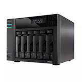 Multicom 6-bay NAS - konfigurator 