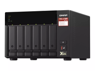 Multicom 6-bay NAS - konfigurator 