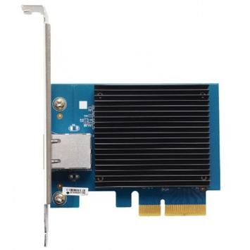 Asustor AS-T10G2 10GbE PCIe Card for AS6704T/ AS6706T,  AS65XXR, AS71XXR (92G01-N10T0003)