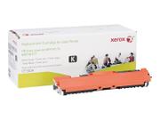 XEROX svart - kompatibel - tonerpatron (alternativ for: HP CF350A) (006R03242)