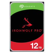 Seagate IronWolf Pro 12TB 7200rpm 256MB SATA 6Gb/s 3.5" harddisk