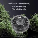 Creality PLA Carbon - 1,75MM - 1KG (CR-PLA-CARBON)