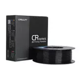 Creality TPU Filament - 1,75MM - 1KG Svart (CR-TPU-SV)