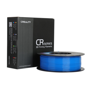 Creality TPU Filament - 1,75MM - 1KG Blå