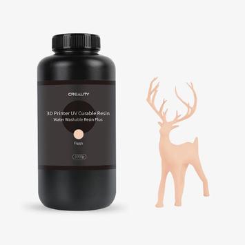 Creality Resin Water Washable 1kg Skin (CR-RES-SKIN)