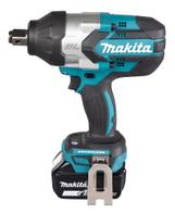 Makita DTW1001Z muttertrekker - uten batteri LXT 18V - 1050Nm - 3/4"