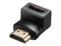 Sandberg HDMI-adapter
