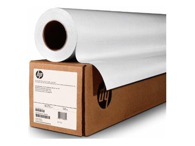 HP Premium Photo Paper - fotopapir - matt - 1 rull(er) - Rull (91,4 cm x 30,5 m) - 210 g/m² (CG460B)