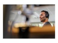 Poly VOY 4320 HS +BT700 +CHS   WRLS (77Y99AA)