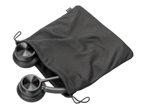 Poly VOY 4320 -M HS +BT700 +CHS   WRLS (77Z00AA)