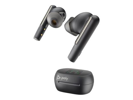 Poly VFREE 60+ CB EARBUDS +BT700C +TSCHC WRLS (7Y8H0AA)
