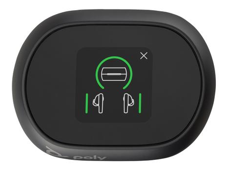 Poly VFREE 60+ CB EARBUDS +BT700C +TSCHC WRLS (7Y8H0AA)