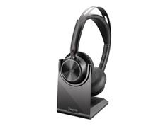 Poly VOYAGER FOCUS 2 UC VFOCUS2-M C USB-A CS WW WRLS