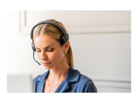 Poly VOYAGER 4310 UC V4310-M C USB-A WW WRLS (77Y91AA)