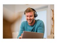 Poly VOYAGER 4310 UC V4310-M C USB-A WW WRLS (77Y91AA)