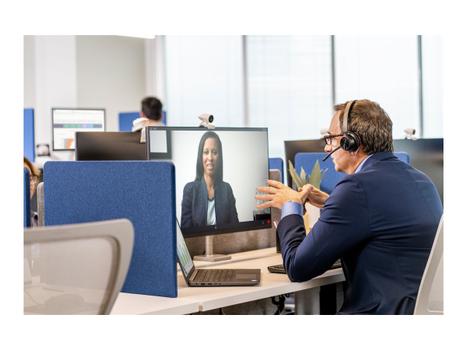 Poly VOY 4320 -M USB-C HS +BT700 WRLS (77Z30AA)