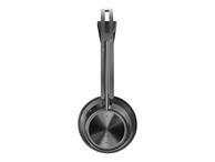 Poly VOYAGER FOCUS 2 UC VFOCUS2 C USB-A CS WW WRLS (77Y86AA)