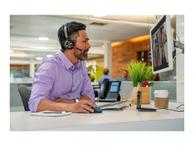 Poly VOYAGER FOCUS 2 UC VFOCUS2 C USB-A CS WW WRLS (77Y86AA)