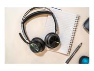 Poly VOYAGER FOCUS 2 UC VFOCUS2 C USB-A CS WW WRLS (77Y86AA)