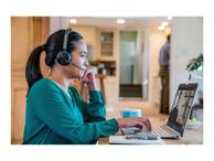 Poly VOYAGER FOCUS 2 UC VFOCUS2 C USB-A CS WW WRLS (77Y86AA)