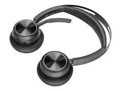 Poly VOYAGER FOCUS 2 UC VFOCUS2 C USB-A CS WW WRLS