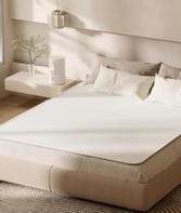 8H Smart vannoppvarmet madrass 90cm