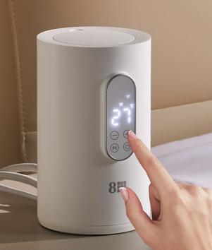 8H Smart vannoppvarmet madrass 90cm (8H-W1-06)