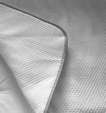 8H Smart vannoppvarmet madrass 90cm (8H-W1-06)