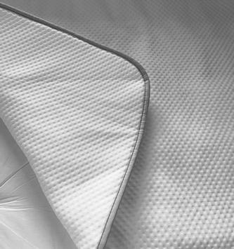 8H Smart vannoppvarmet madrass 140cm (8H-W1-09)