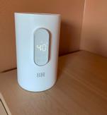 8H Smart vannoppvarmet madrass 90cm (8H-W1-06)