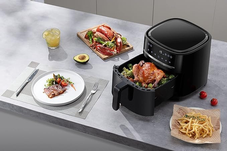 Xiaomi Air Fryer 6L (BHR6942EU)