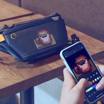 Divoom Pixoo Slingbag (90100058180)