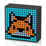 Divoom Timebox evo pikselkunst-høyttaler