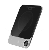 Tokit Smart induksjonstopp ask grå (TCL04RU-B)