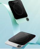 Tokit Smart induksjonstopp grønn (TCL04RU-A)