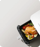 Xiaomi Air fryer 6,5L (BHR7358EU)