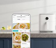 Xiaomi Air fryer 6,5L (BHR7358EU)