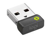 Logitech MX Master 3 for Business - mus - Bluetooth,  2.4 GHz - grafitt (910-006199)
