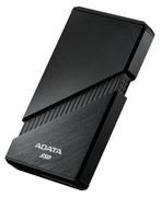 ADATA SE920 1TB ekstern USB4-SSD 40Gbps USB-C, Thunderbolt 4, 3800MB/s lesehastighet, 3700MB/s skrivehastighet