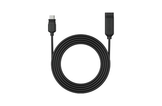 Reolink forlengelseskabel til 6W solcellepanel 4.5 meter, USB-C (RL-Ext-USBC-BK)