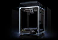 Creality K1C 3D printer 220x220x250mm 1.75 mm ABS, PLA, PETG, PET, TPU, PA, ABS, ASA, PC, PLA-CF, PA-CF, PET-CF, carbon (CR-K1C)