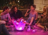 Ontario undervannslys IP68 (ONT-H20-LIGHT)