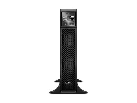 APC Smart-UPS SRT 3000VA - UPS - 2700 watt - 3000 VA (SRT3000XLI)