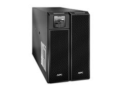 APC Smart-UPS SRT 8000VA - UPS - 8000 watt - 8000 VA