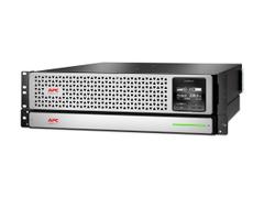 APC Smart-UPS On-Line Li-Ion 1000VA - UPS - 900 watt - 1000 VA
